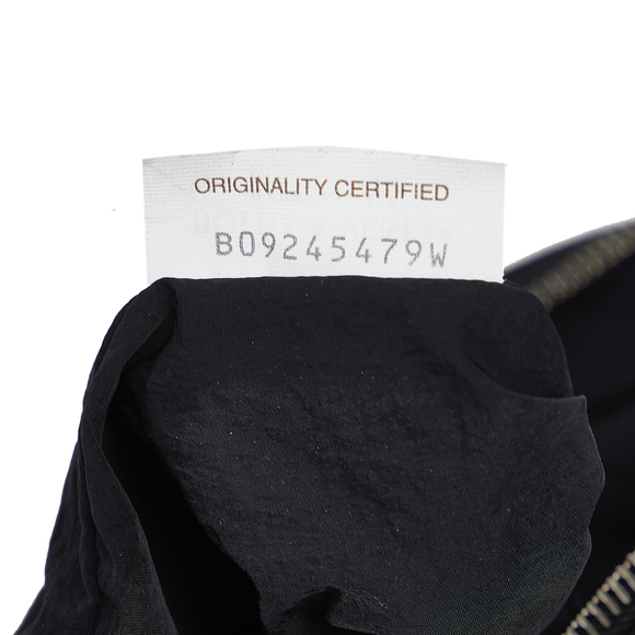 Pre-Loved Bottega Veneta Maxi Intrecciato Cassette Tote - Picture 8 of 11